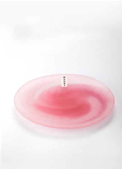 [Made In Japan] Gohobi Japanese Colourful Monet Plate