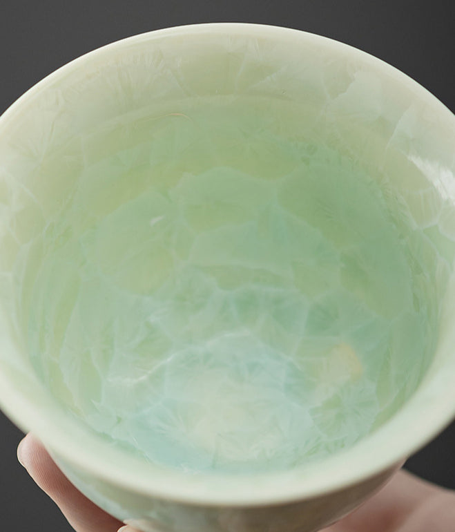 Gohobi Crystal Glazed Gaiwan