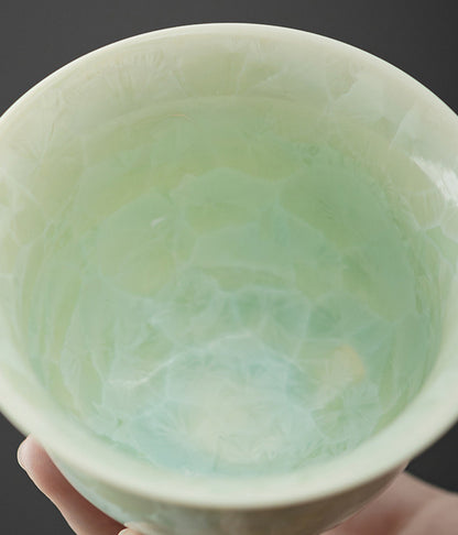 Gohobi Crystal Glazed Gaiwan