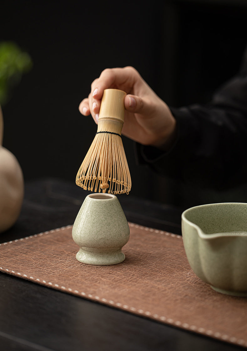 Gohobi Ceramic Matcha Set 019