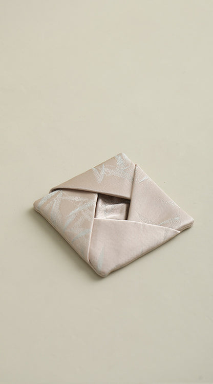 Gohobi Gaiwan Lid Brocade Fabric Cover