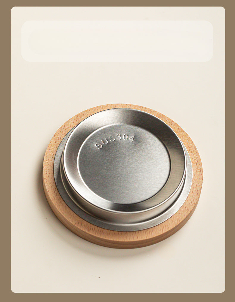 Gohobi Simple Ceramic Tea Cup