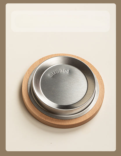 Gohobi Simple Ceramic Tea Cup