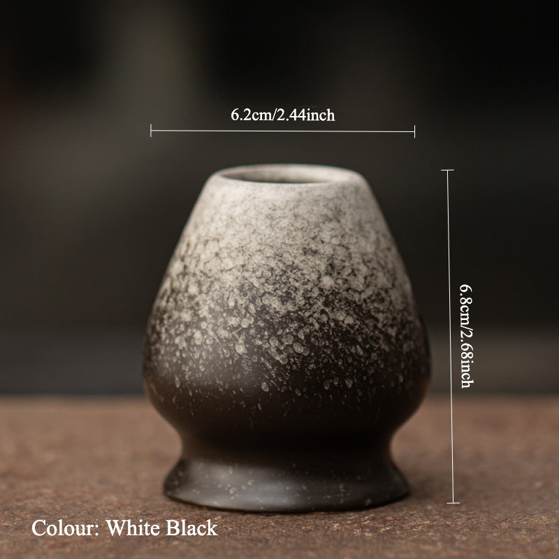 Gohobi Ceramic Matcha Set 057