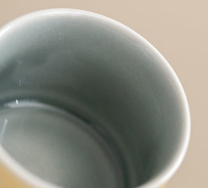 Gohobi Colourful Mountain Tea Cup Set 001