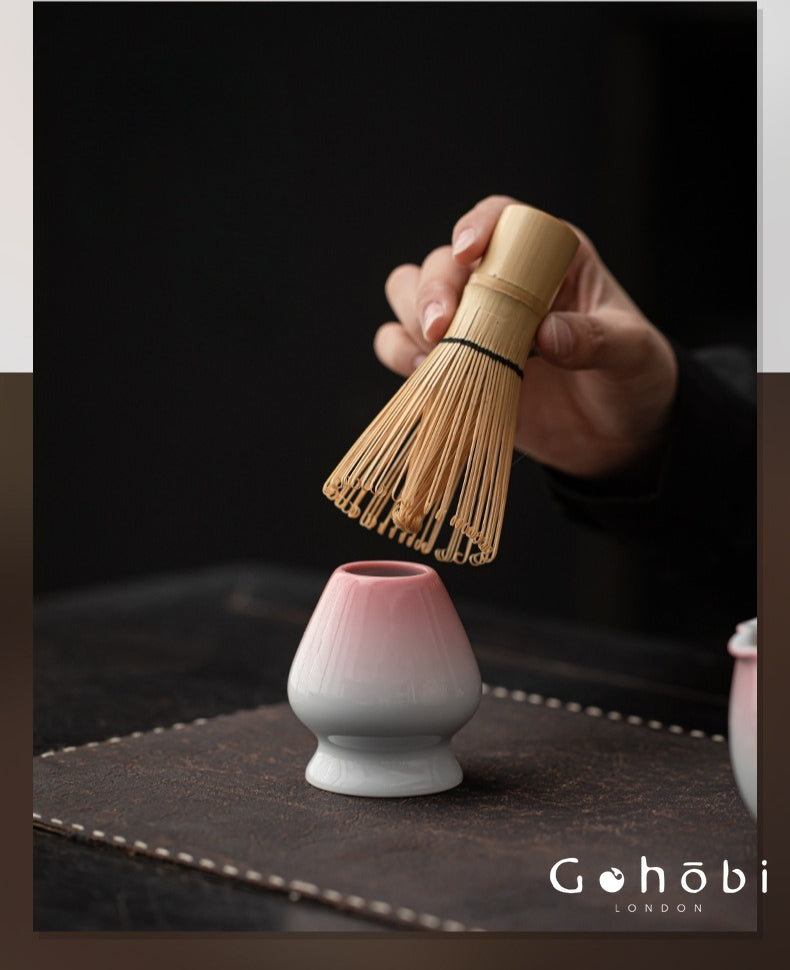 Gohobi Ceramic Matcha Set 126