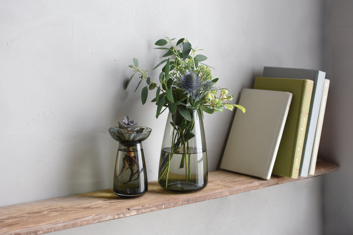 Gohobi x Kinto AQUA CULTURE VASE