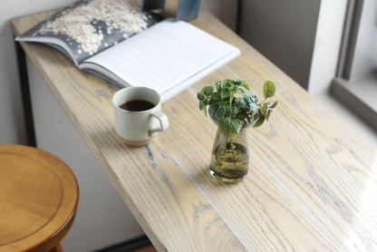 Gohobi x Kinto AQUA CULTURE VASE