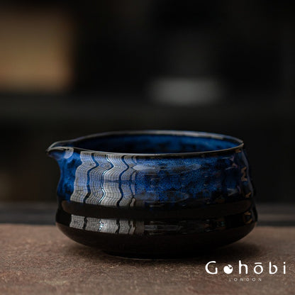 Gohobi Ceramic Matcha Set 114