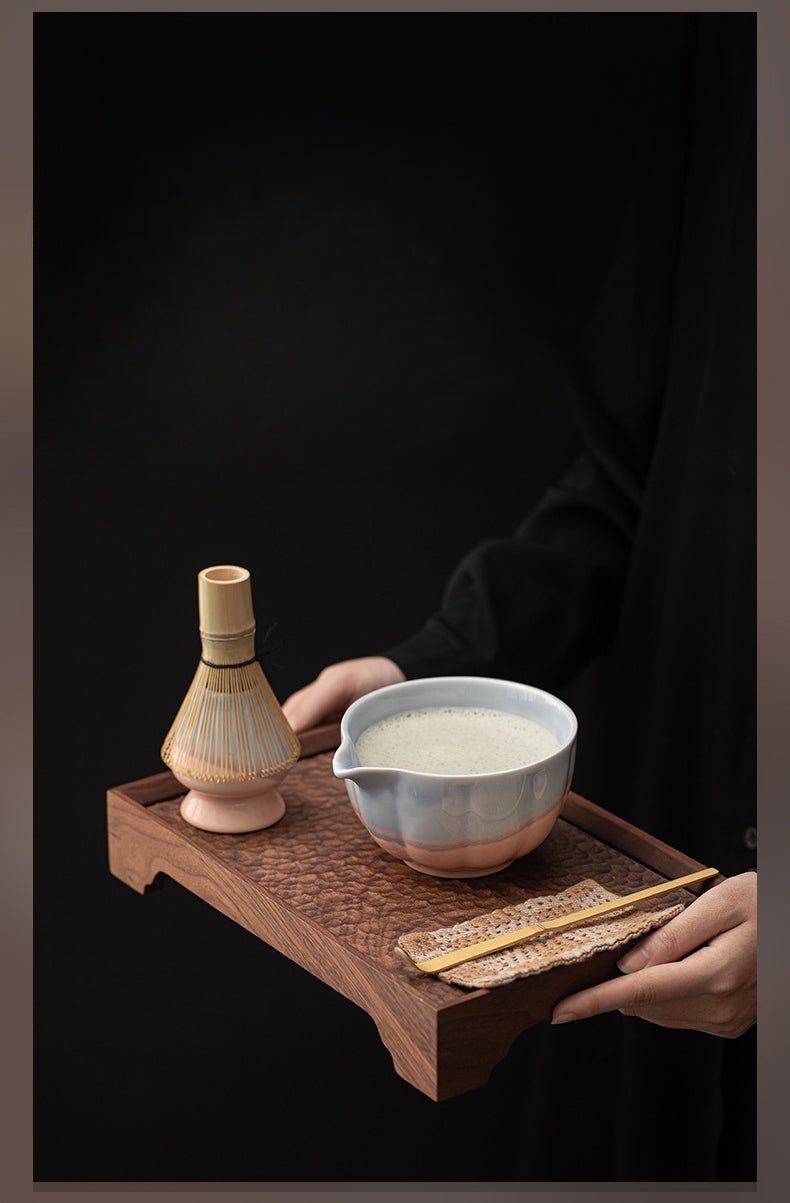 Gohobi Ceramic Matcha Set 021