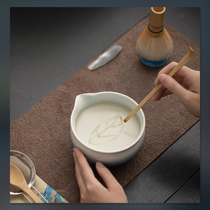 Gohobi Ceramic Matcha Set 027