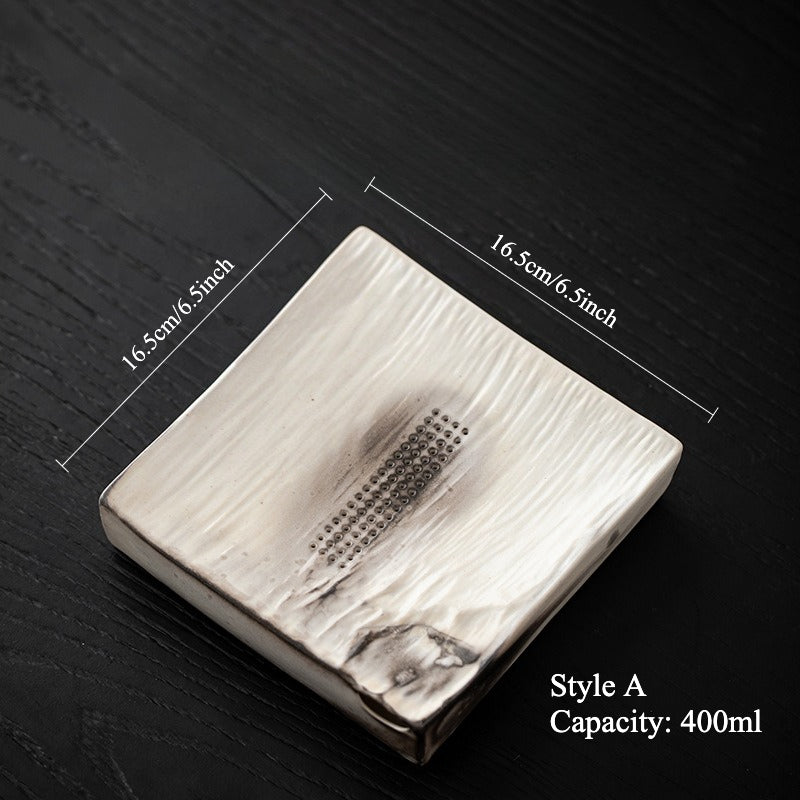 Gohobi Ink-Wash Tea Tray
