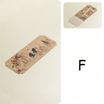 Gohobi Xiangyun Silk Tea Table Runner – Double-Sided Tea Mat Dry Brew Cloth