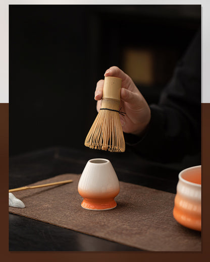 Gohobi Ceramic Matcha Set 032