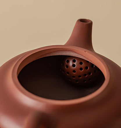 Gohobi Classic Original Yixing Clay Teapot