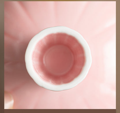 Gohobi, petite assiette de fruits glacés traditionnels japonais - Yulian 002