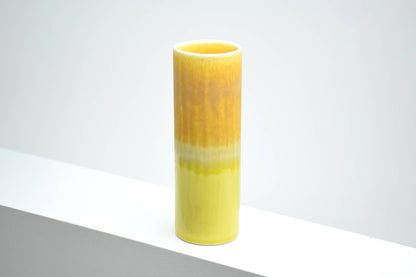 Gohobi x SGW Lab Cylinder Vase EY03 [Made in the UK]