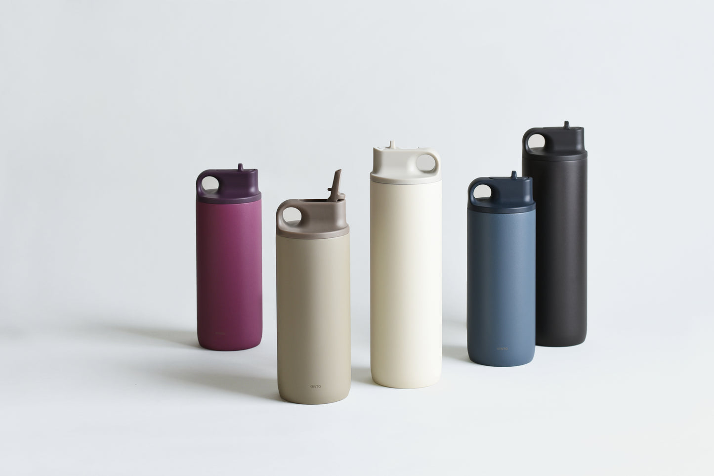 Gohobi x Kinto Day Active Tumbler 600ml/ 800ml