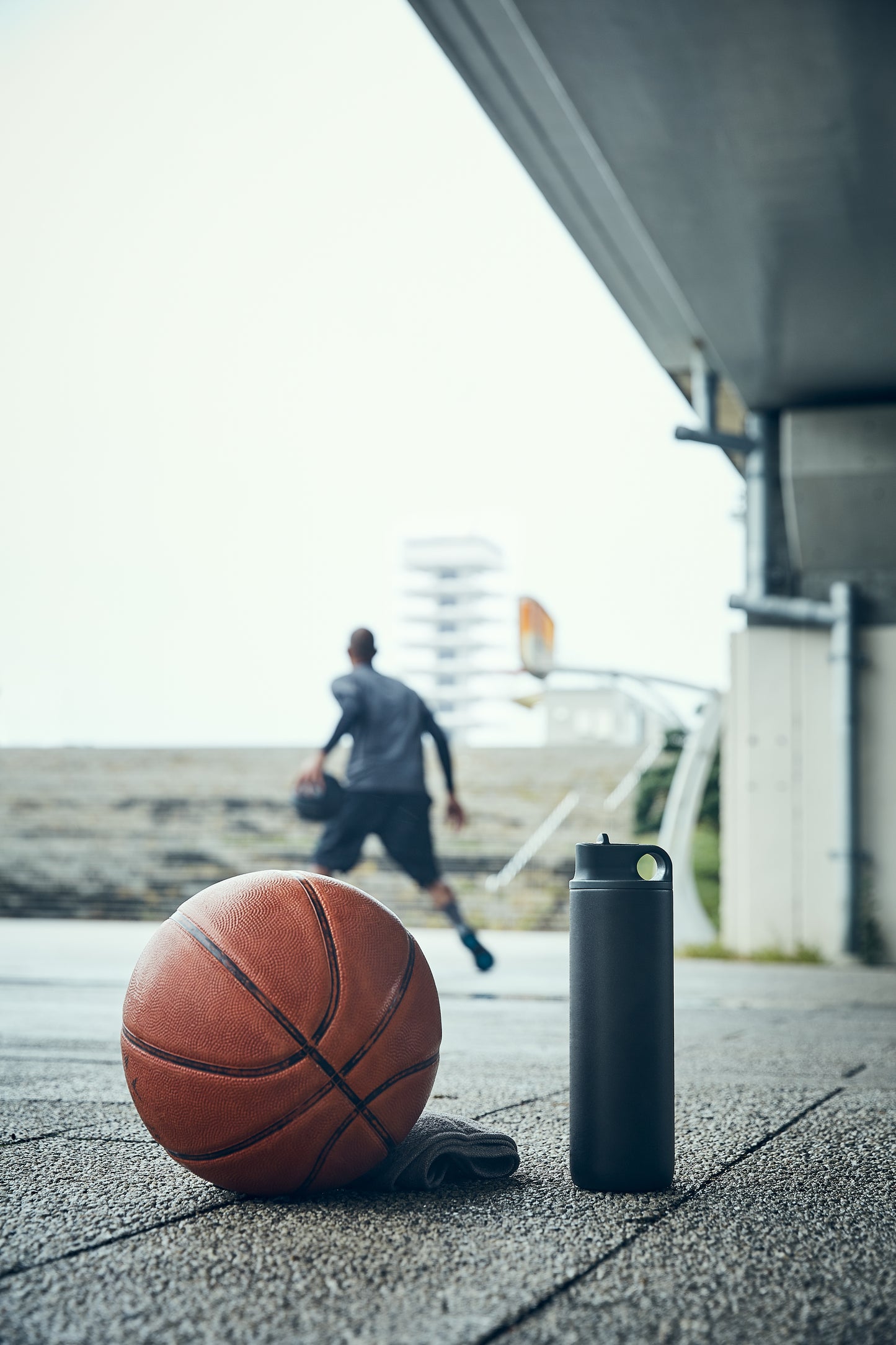 Gohobi x Kinto Day Active Tumbler 600ml/ 800ml