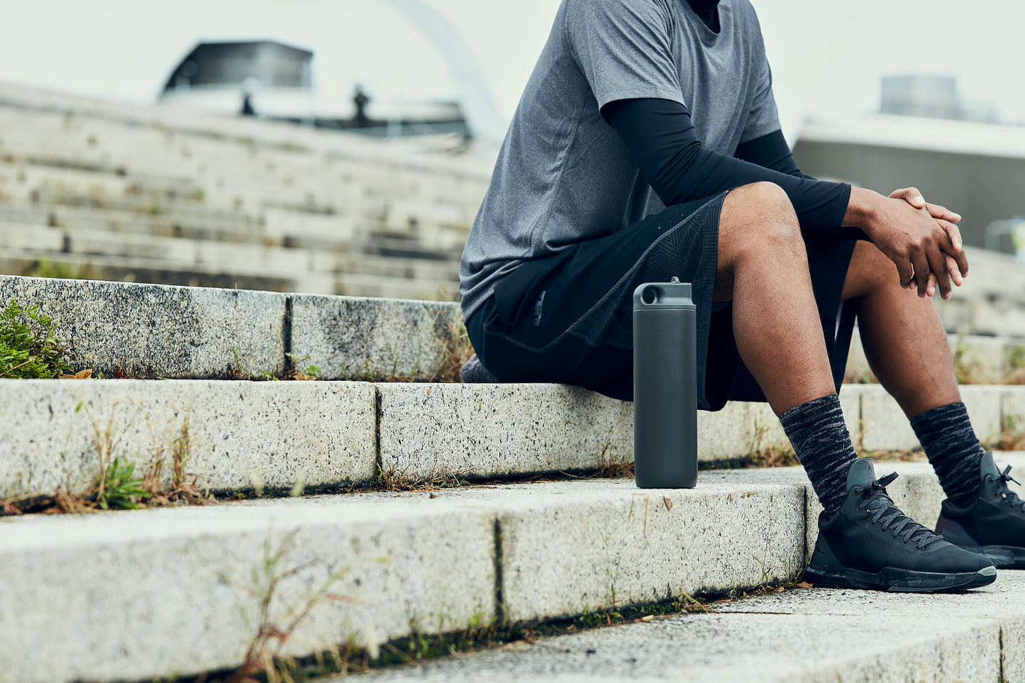 Gohobi x Kinto Day Active Tumbler 600ml/ 800ml