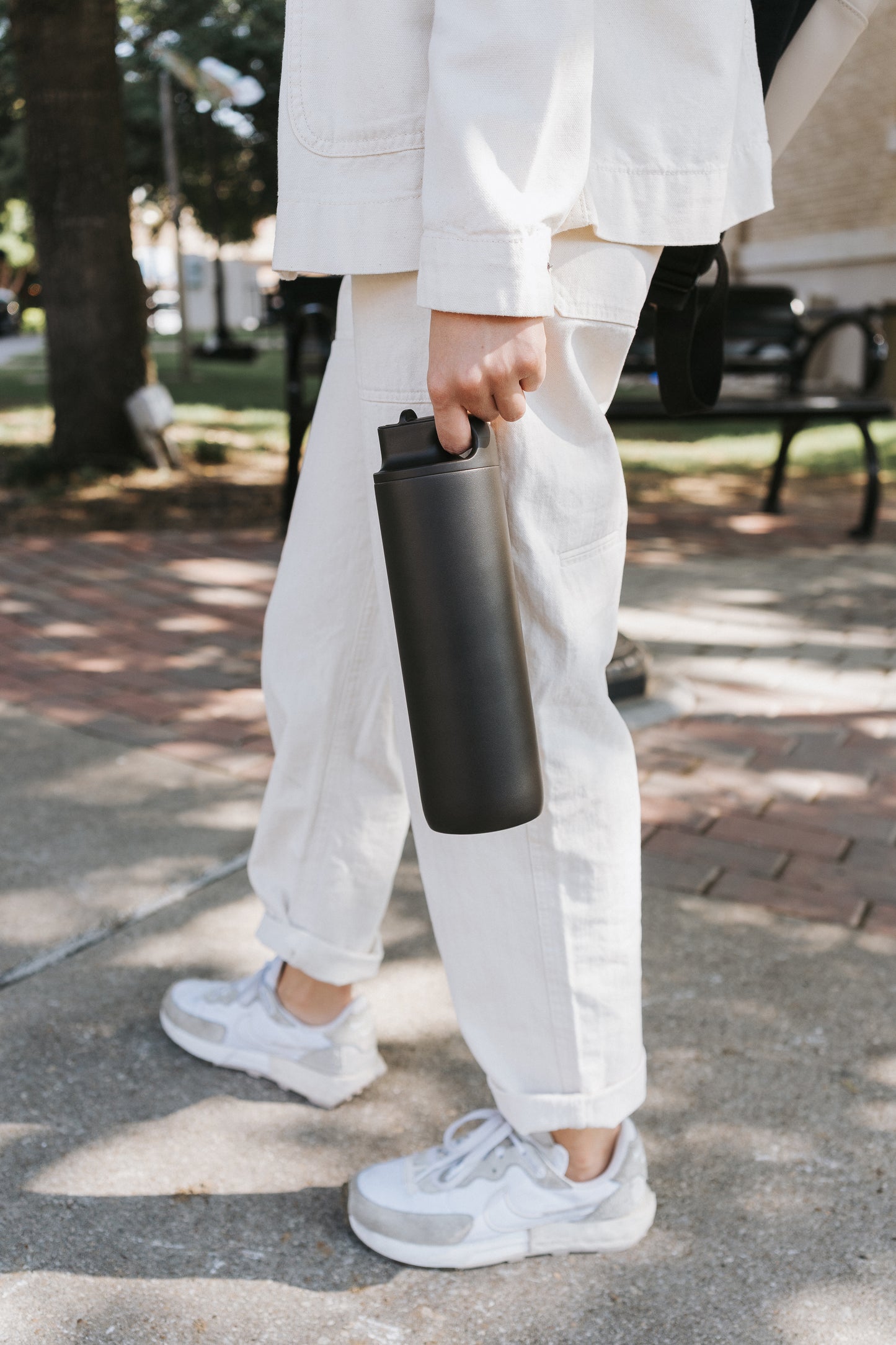 Gohobi x Kinto Day Active Tumbler 600ml/ 800ml