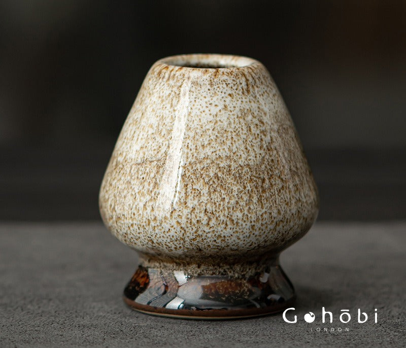 Gohobi Ceramic Matcha Set 132