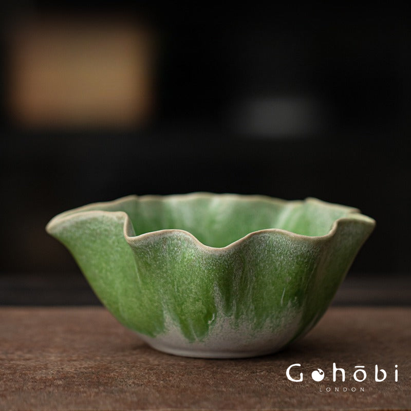 Gohobi Ceramic Matcha Set 116