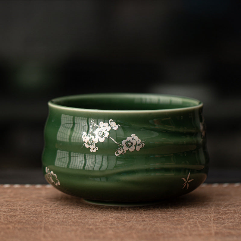 Gohobi Ceramic Matcha Set 024