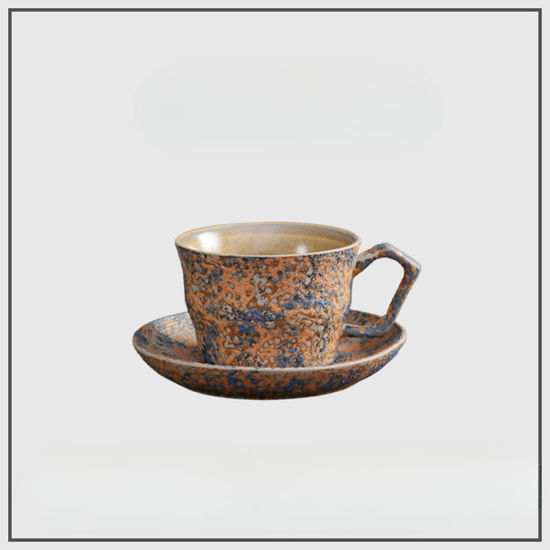 Gohobi Japanese Handmade Coffee Cup (No Saucer) 011