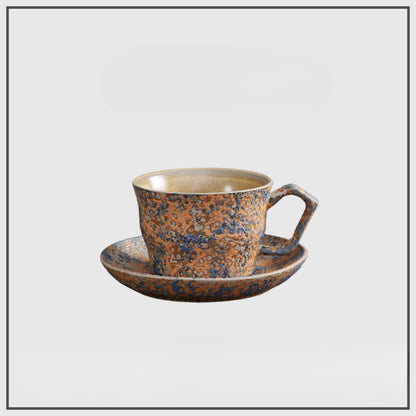 Gohobi Japanese Handmade Coffee Cup (No Saucer) 011
