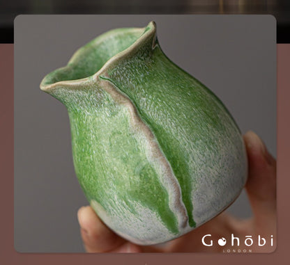 Gohobi Ceramic Matcha Set 116