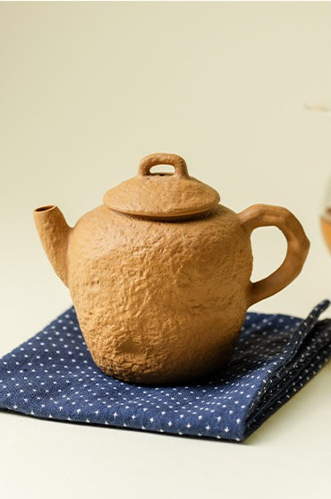 Gohobi Zisha Travel Tea Set 007