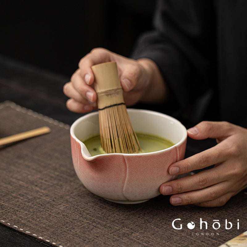 Gohobi Ceramic Matcha Set 117