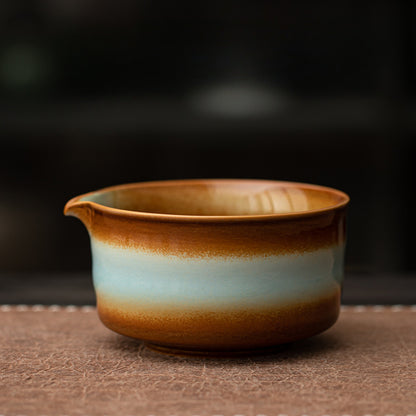 Gohobi Ceramic Matcha Set 023