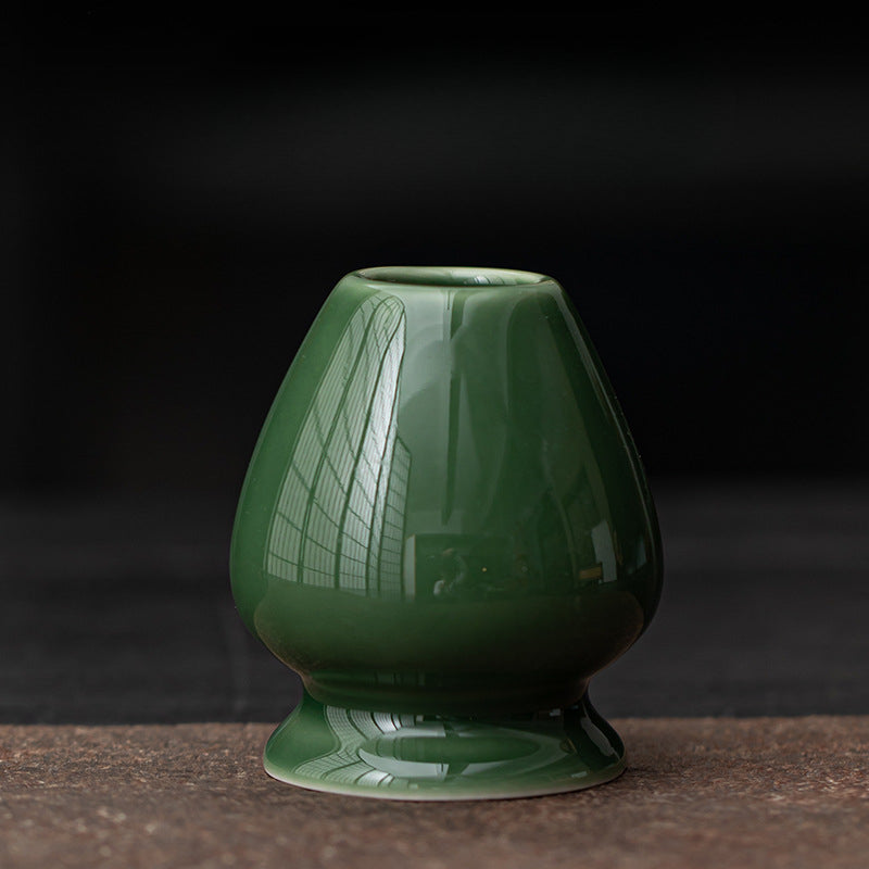 Gohobi Ceramic Matcha Set 001
