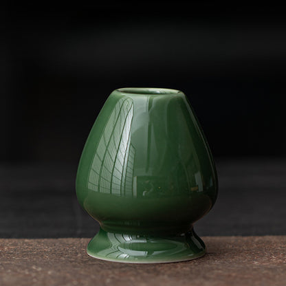 Gohobi Ceramic Matcha Set 001