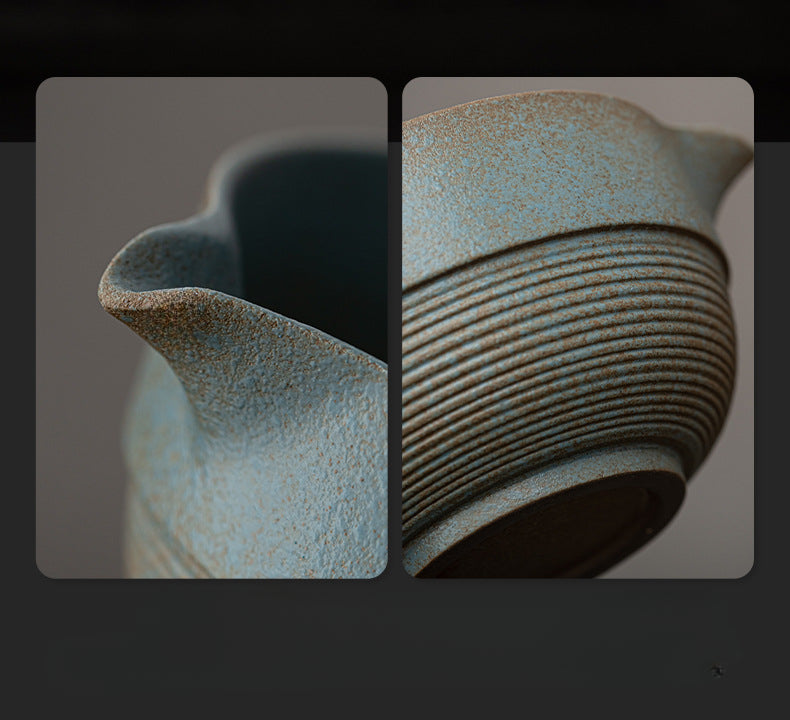 Gohobi Ceramic Matcha Set 003