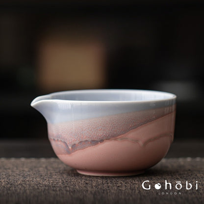 Gohobi Ceramic Matcha Set 111