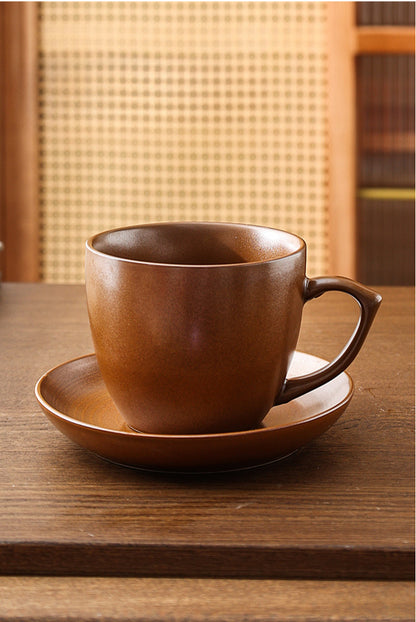 Gohobi Japanese Handmade Coffee Cup (No Sacucer)  012