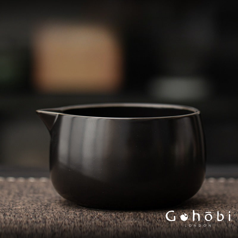 Gohobi Ceramic Matcha Set 118