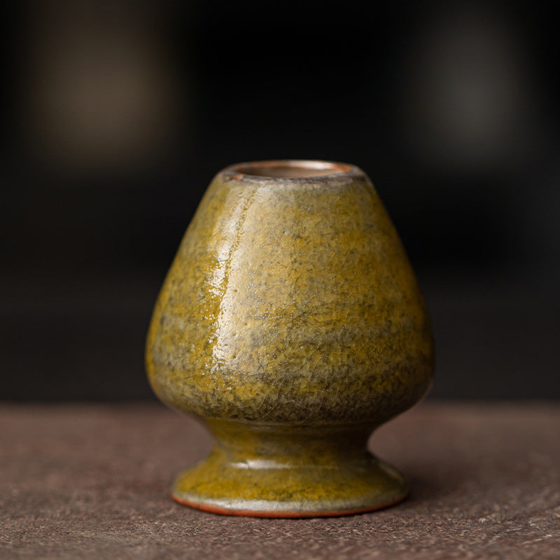 Gohobi Ceramic Matcha Set 046