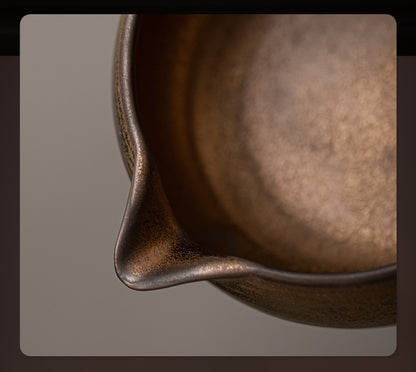 Gohobi Ceramic Matcha Set 034 Vintage Colour