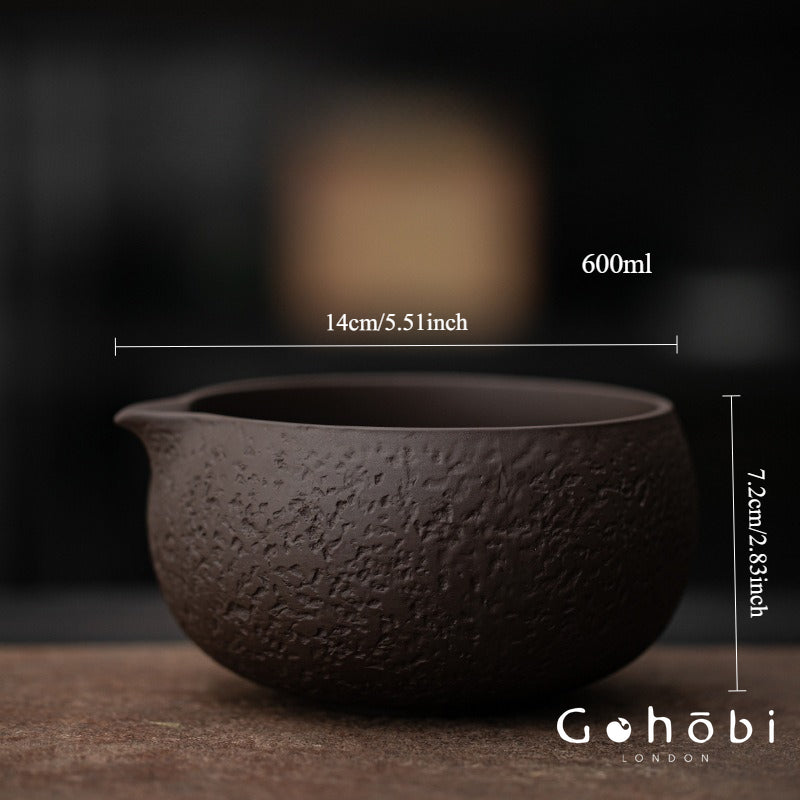 Gohobi Ceramic Matcha Set 119