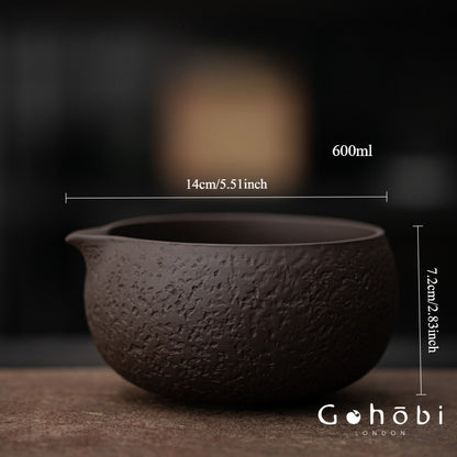 Gohobi Ceramic Matcha Set 119