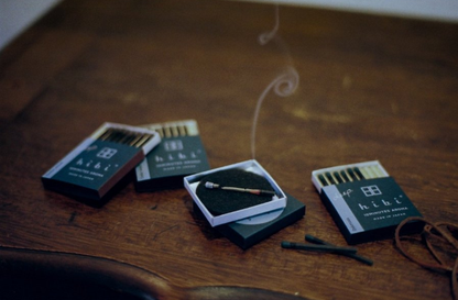 HereThe Hibi 10 Minutes (Deep Aroma) - Regular Box