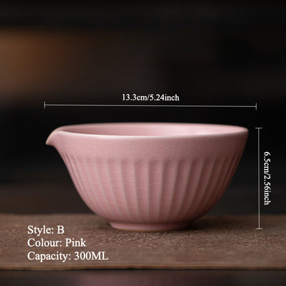 Gohobi Ceramic Matcha Set 053