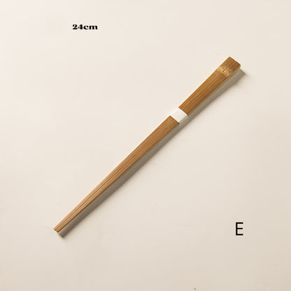 Gohobi Japanese Luxury Eco-friendly Bamboo Chopsticks