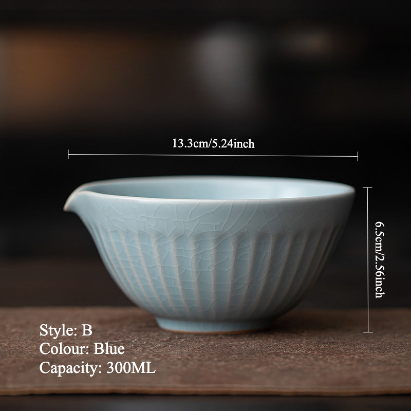 Gohobi Ceramic Matcha Set 053