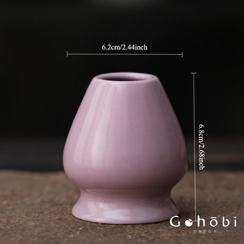 Gohobi Ceramic Matcha Set 112
