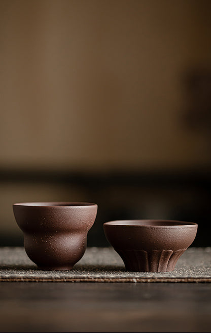 Gohobi Classic Original Yixing Clay Tea Cup